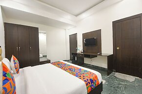 Fabhotel Sai Village