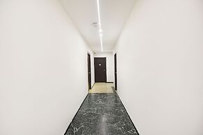 Fabhotel Sai Village
