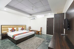 Fabhotel Sai Village