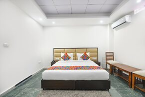 Fabhotel Sai Village