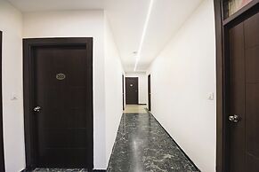 Fabhotel Sai Village