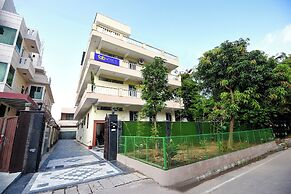 Fabhotel Sai Village