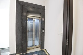 Fabhotel Sai Village