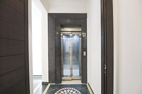 Fabhotel Sai Village