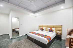 Fabhotel Sai Village