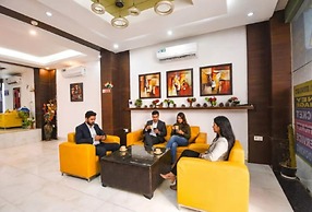 Fabhotel Clayton