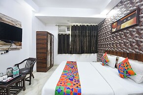 Fabhotel Clayton