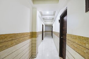 Fabhotel Clayton