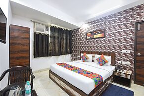 Fabhotel Clayton