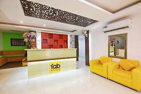 Fabhotel Clayton
