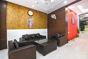 Fabhotel Clayton
