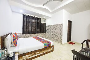 Fabhotel Clayton