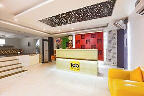 Fabhotel Clayton