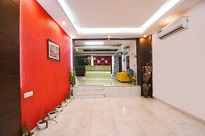 Fabhotel Clayton