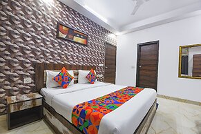 Fabhotel Clayton
