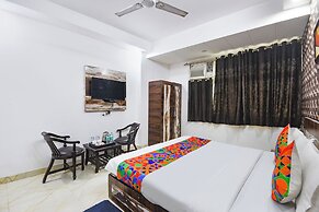 Fabhotel Clayton