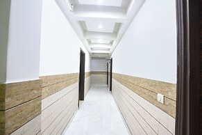 Fabhotel Clayton
