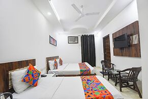Fabhotel Clayton