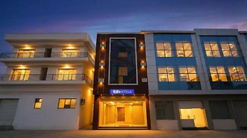 Fabhotel Clayton