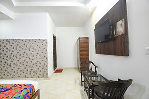 Fabhotel Clayton