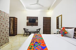 Fabhotel Clayton