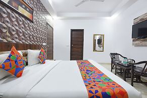 Fabhotel Clayton