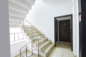 Fabhotel Clayton
