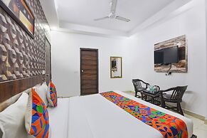 Fabhotel Clayton