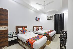 Fabhotel Clayton