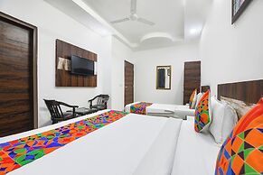 Fabhotel Clayton