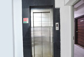 Fabhotel Clayton