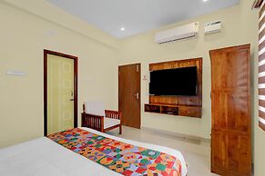 Fabhotel Sejour Royal
