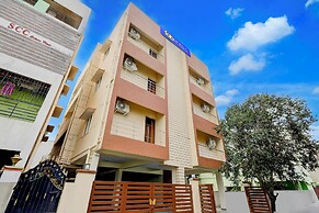 Fabhotel Sejour Royal