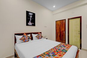 Fabhotel Sejour Royal