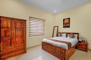 Fabhotel Sejour Royal