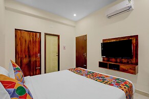 Fabhotel Sejour Royal