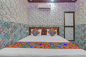 Via Ayodhya Residency