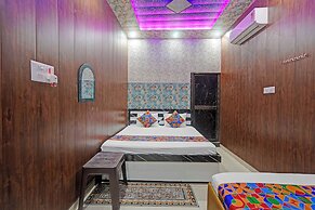 Via Ayodhya Residency