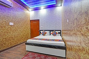 Via Ayodhya Residency