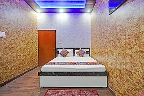 Via Ayodhya Residency