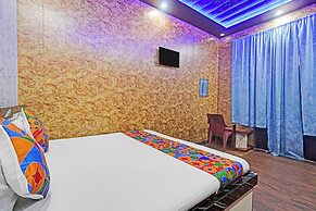 Via Ayodhya Residency