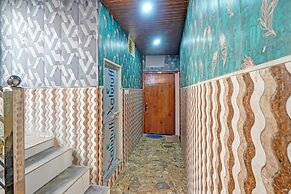 Via Ayodhya Residency
