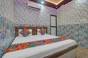 Via Ayodhya Residency