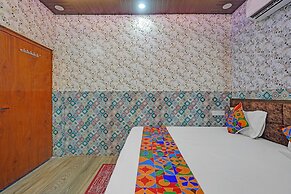 Via Ayodhya Residency