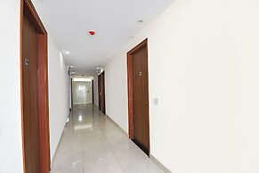 Fabhotel Laxmi Mahal
