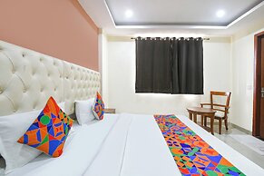 Fabhotel Laxmi Mahal