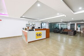 Fabhotel Laxmi Mahal