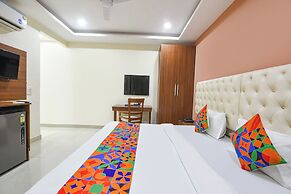 Fabhotel Laxmi Mahal