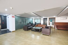 Fabhotel Laxmi Mahal