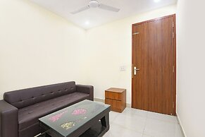 Fabhotel Laxmi Mahal